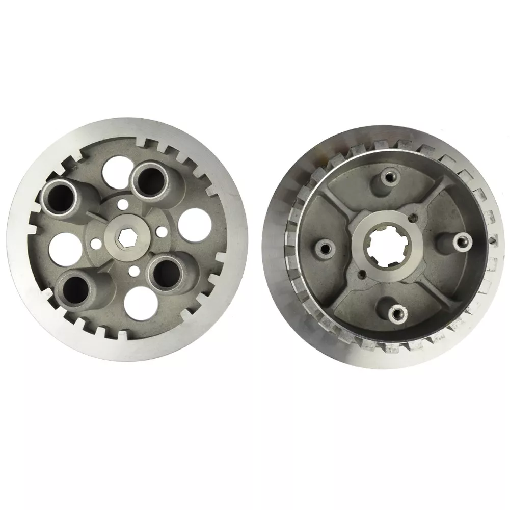Yamaha saluto 125 clutch plate price deals