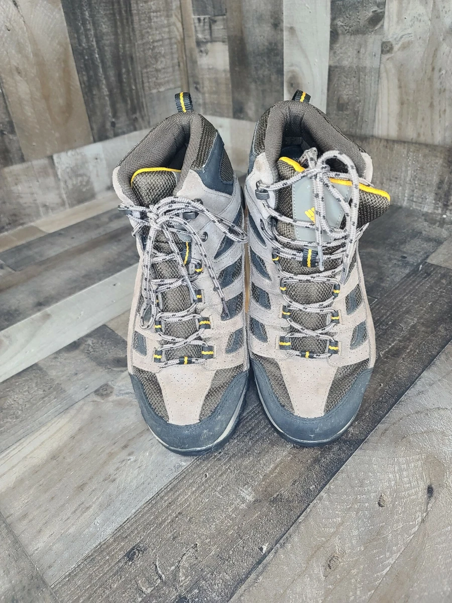 Columbia work boots clearance mens