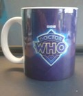 Doctor Who 60th Anniversary 14th Fourteenth Doctor And Donna Noble Mug Brand New