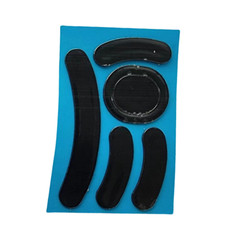 Replacement Teflon Feet / Skates for Logitech G PRO Wireless Gaming Mouse