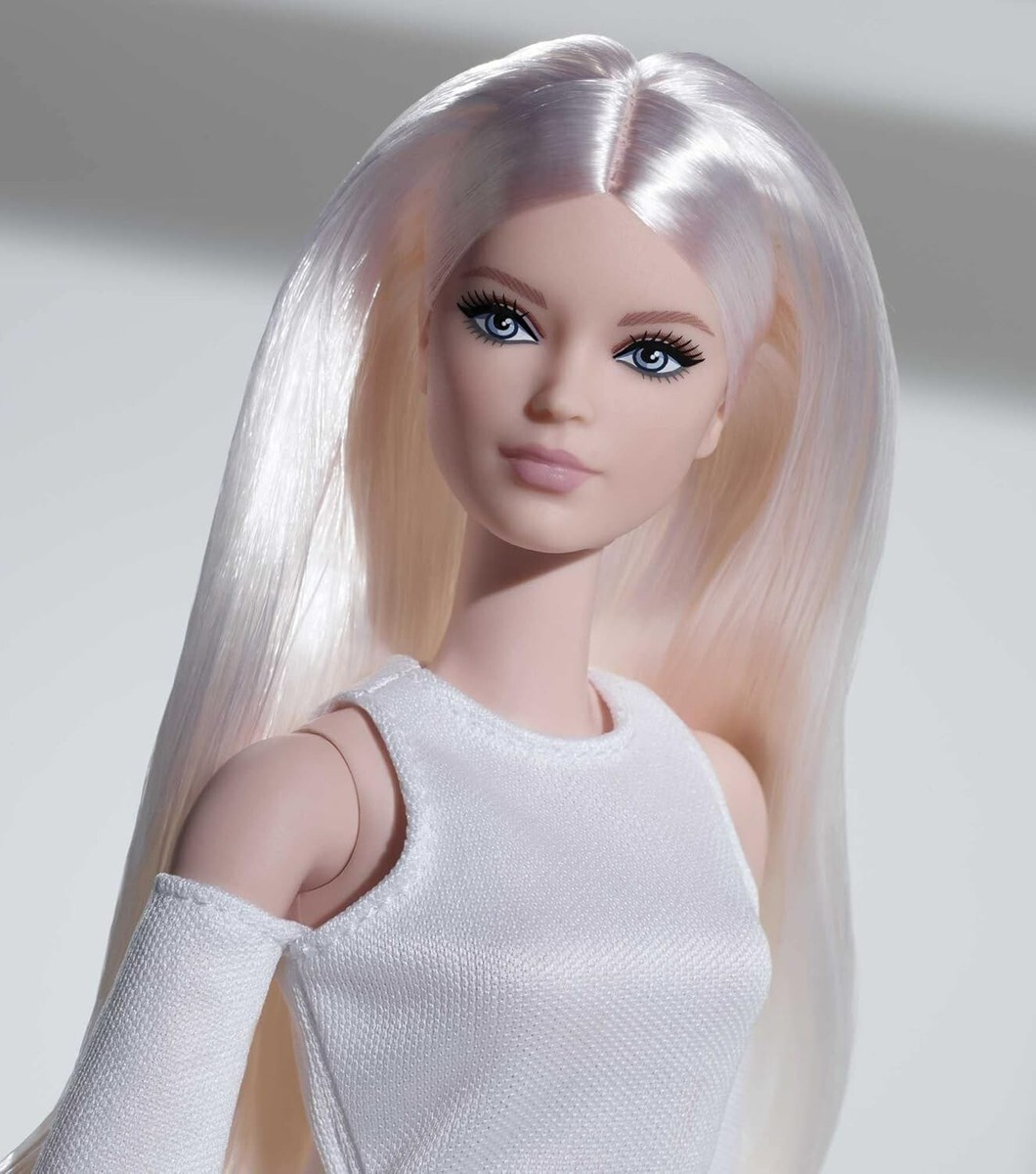 Barbie Signature LOOKS Doll #6 First Series NRFB Tall Model 2020