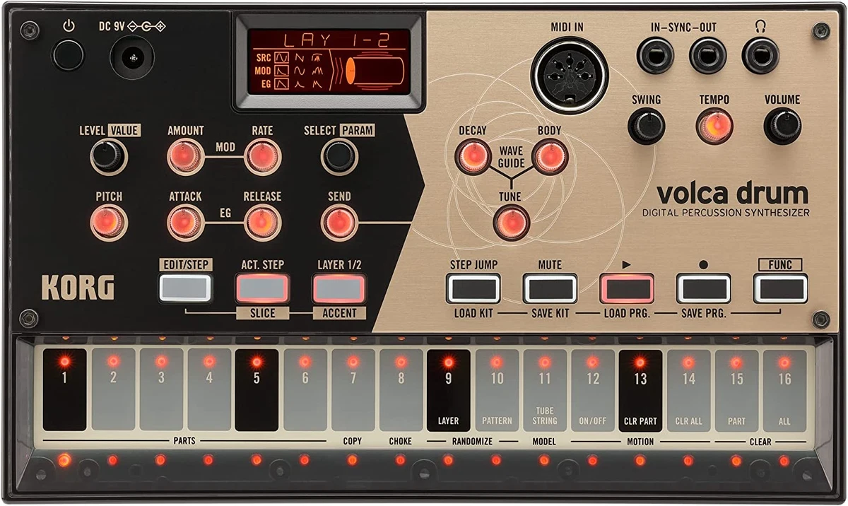 Ebay 2024 drum machine