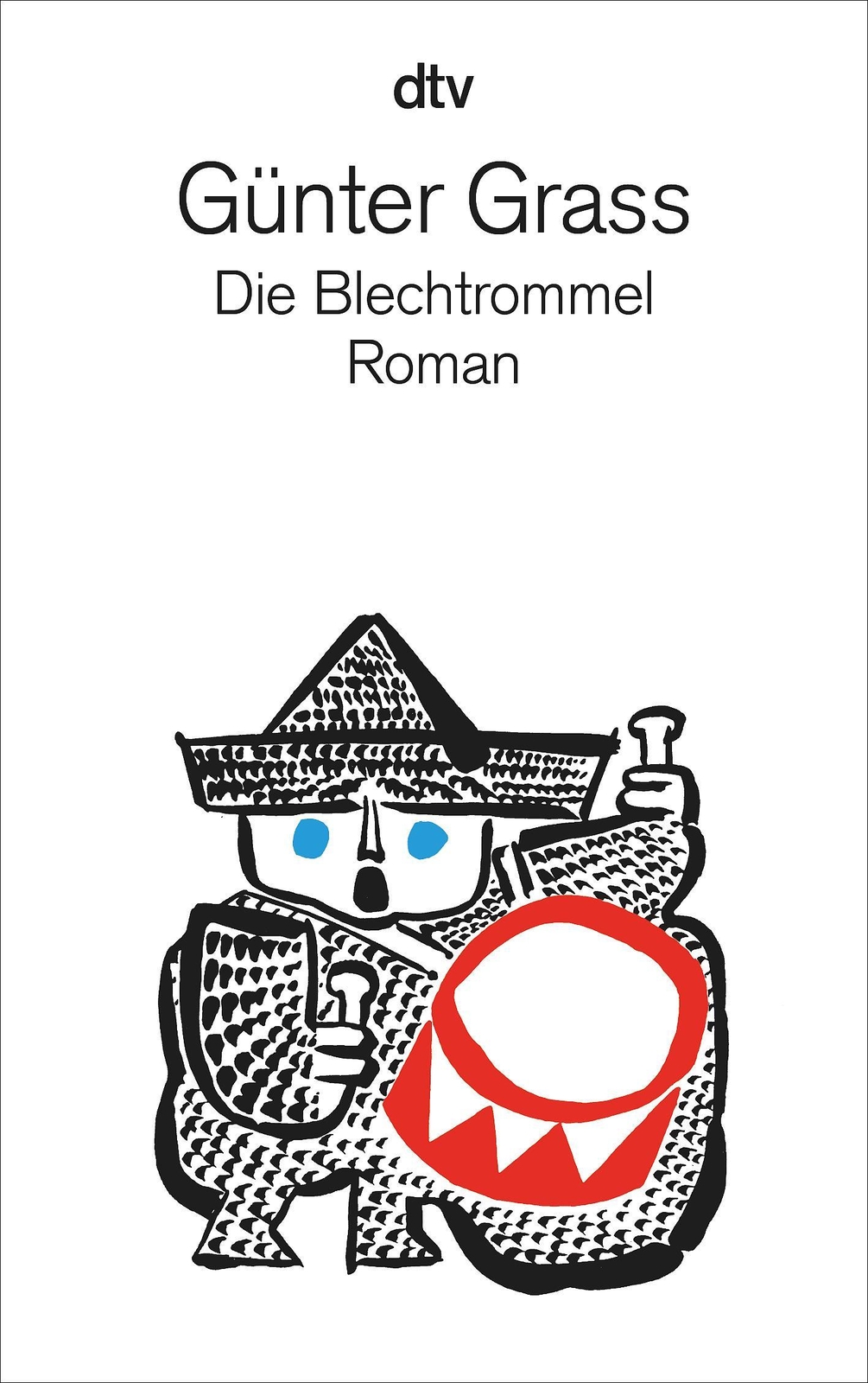 Thumbnail - Die Blechtrommel Günter Grass