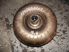 Wandler Automatik Getriebe 1242500302 Drehmomentwandler  W124 Mercedes