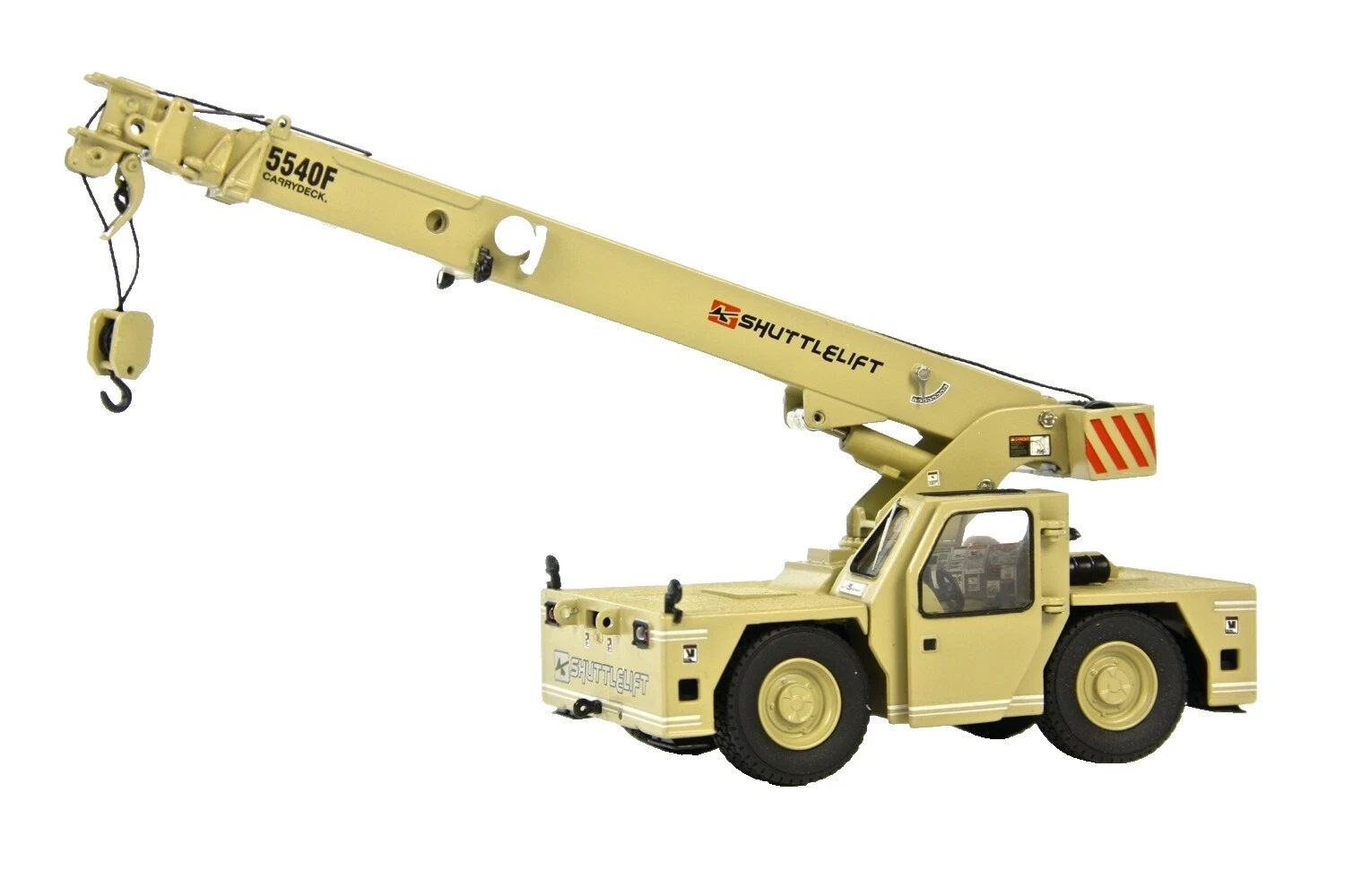 2006 año del vehículo Vintage fabricación de equipos de construcción diecast