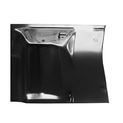 Replacement Rear Driver Side Floor Pan | eBay