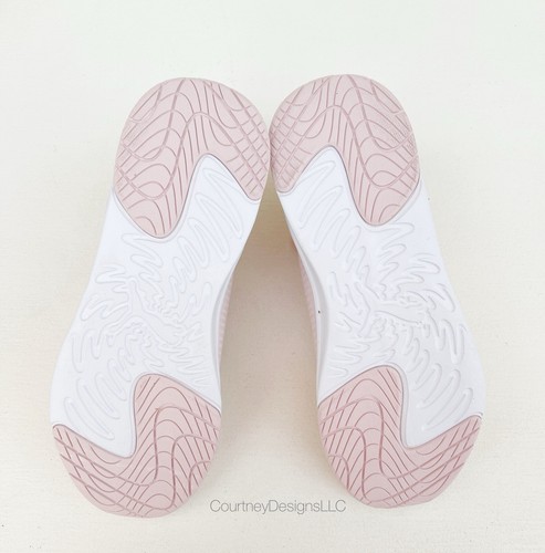 PUMA Softride Finesse- Lotus-Puma White- Women’s 7.5 - NWT - Picture 6 of 7