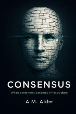 CONSENSUS - Paperback NEW A.M. Alder 06/02/2026