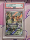 2023 Pokemon SVP EN Charmander #44 Promo ~ Obsidian Flames ~ PSA Mint 9