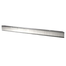 Edelstahl Bumper Stoßstange Jeep CJ C5 CJ7 Bj. 55-86