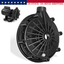 For Pentair LA39534 3/4-Inch Volute with Drain Plug Booster Pool and Spa Pump