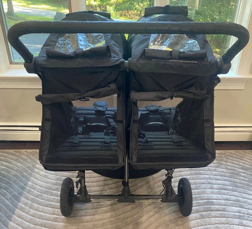 Baby Jogger City Mini Gt Double Stroller - Image 4 of 4