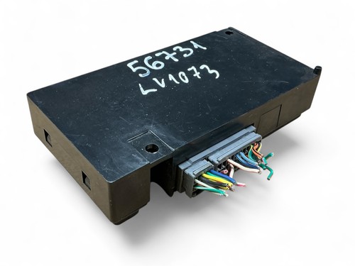 05064482AG ELECTRONIC MODULE JEEP COMPASS - Picture 3 of 4