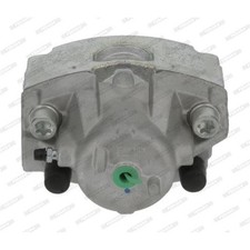 FERODO Bremssattel Bremszange vorne für Saab 9-3 Kombi YS3F 1.9 TiD