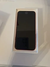 Apple iPhone SE (2022) - 64 GB - (PRODUCT)RED (SIMPLE Mobile)