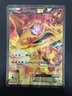 Pokémon TCG - Charizard EX - Generations XY121 - OVERSIZED PROMO