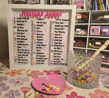 Mystery Scoop Cute Surprise FREEBIES Box gift for girl woman Gadgets SALE cheap