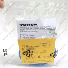 1pc NEW TURCK BIM-G18-Y1/S926 Proximity switch sensor spot stock
