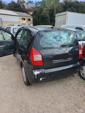 Climatisation et Accessoires Citroen C2