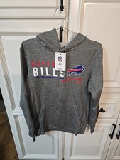 Mens Buffalo Bills Nfl Hoodie