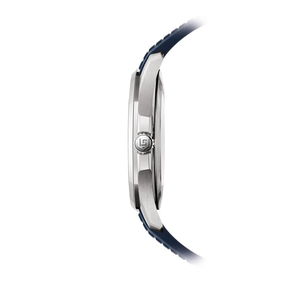 Didun Design Miyota-2115 Aquanaut Stainless Steel Quartz Waterproof Wristwatch — 第 3/4 张图片