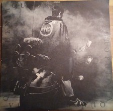 THE WHO Quadrophenia 2LP 1973 MCA2-10004 Club Edition EXCELLENT FREE SHIPPING THE WHO Quadrophenia 2LP 1973 MCA2-10004 Club Edition EXCELLENT FREE SHIPPING