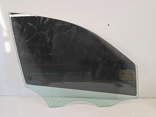 2012-19 Mercedes X166 ML350 Front Right Door Window Glass Clear - Picture 7 of 17