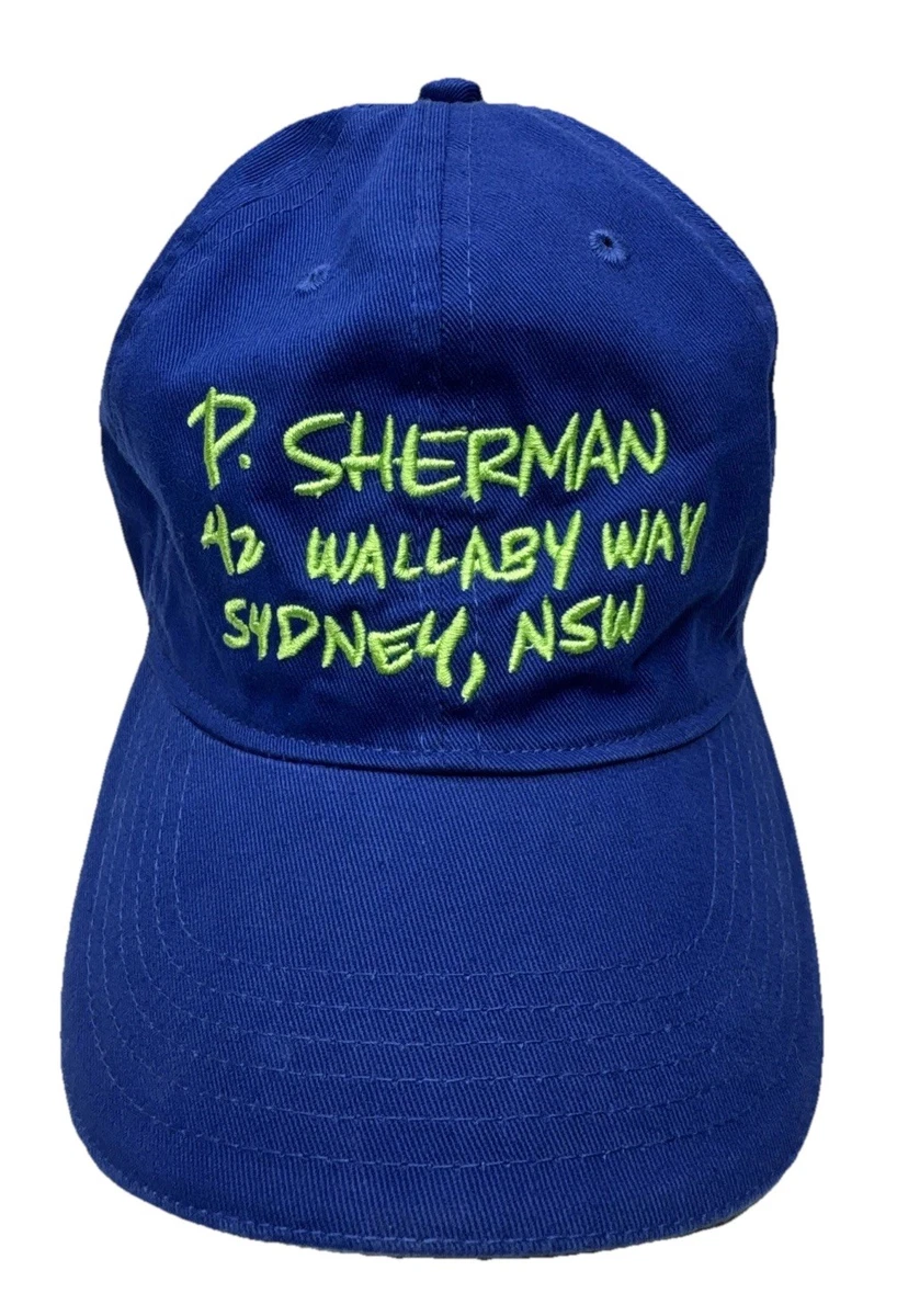 Disney Finding Nemo Hats (1968-Now) for sale | eBay display picture 1