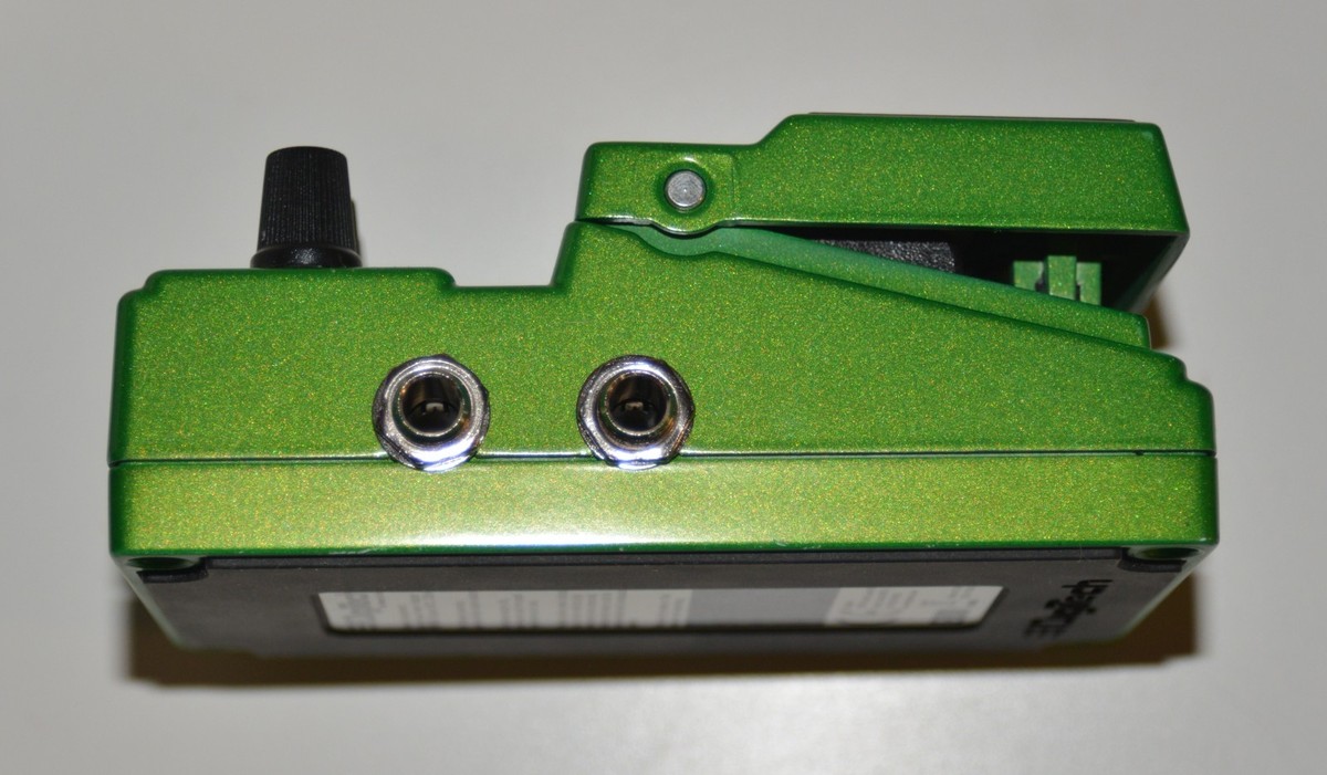 DigiTech Bad Monkey Distortion Guitar Effect Pedal for sale online