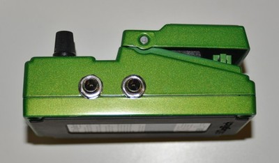 DigiTech Bad Monkey Distortion Guitar Effect Pedal for sale online