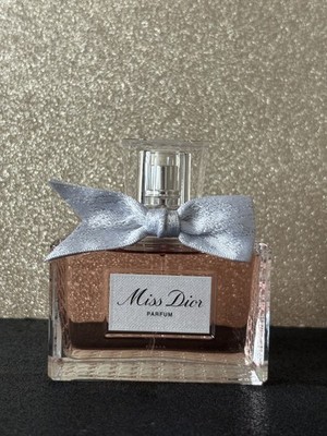 DIOR MISS DIOR PARFUM 80 ML SPRAY | eBay