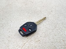 2018 - 21 Subaru Impreza Smart Key Remote Fob Oem 2018 - 21 Subaru Impreza Smart Key Remote Fob Oem