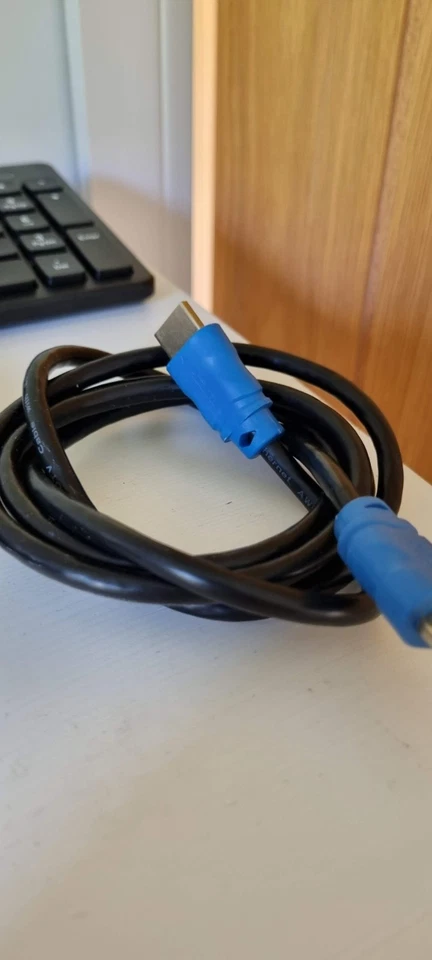 Intel NUC NUC7i7BNH Mini PC i7 7567U 3.5GHz 32GB RAM 480GB M2 + SDXC &WIN 11 PRO - Image 3 of 4