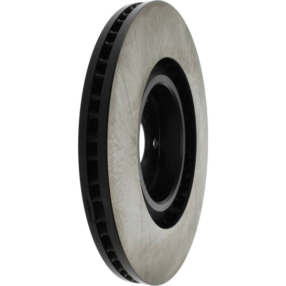 Rotor de freno de disco para Lexus GS350 2009-2011, IS350 GS450h GS460 PIEZAS CENTRADAS Foto 4 de 4