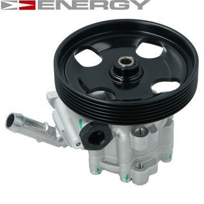 Energy Hydraulikpumpe, Lenkung PW680146 FüR CitroËN Peugeot-image