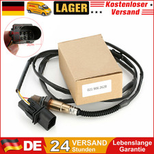 Lambdasonde Regelsonde Kompatibel mit Audi A3 A4 VW Golf IV Seat Skoda Kat Vorne