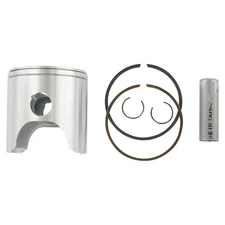 Wiseco Piston Kit-Standard Bore 70.50mm for 2001-2003 Ski-Doo Mach Z Tech Plus