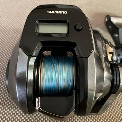 Shimano 18 GRAPPLER Premium 150XG 860097 | eBay