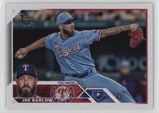 2023 Topps Series 1 Vintage Stock 88/99 Joe Barlow #139 0a9a