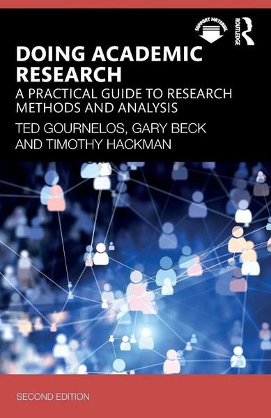 Doing Academic Research | A Practical Guide To Research Methods And Analysis-image