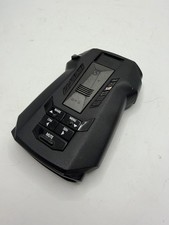 Cobra RAD 700i Radar Laser Detector GPS Bluetooth No Cables Device Only Used