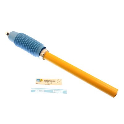 Suspension Strut Cartridge  - Fits  1979 Volkswagen Super Beetle Base 