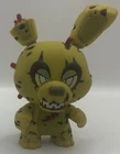 Funko FNAF Springtrap Afton Five Nights at Freddy's Mini Figure Toy Minis