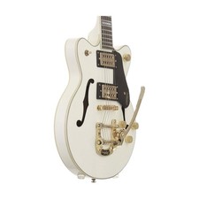Gretsch G2655TG Streamliner Center Block Jr. Double-Cut Electric Guitar Used