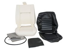 Siège Land Rover DEFENDER