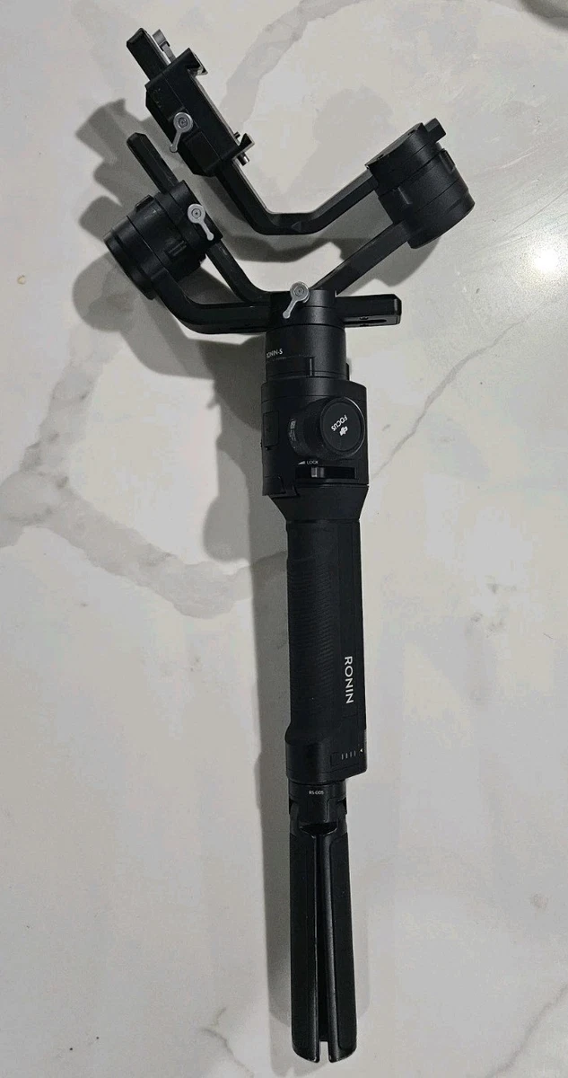 DJI Dji Ronin-S Camera Stabilizers for sale | eBay