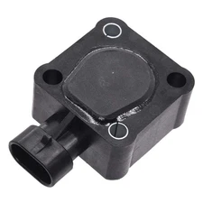 Walker Products Plastic Throttle Position Sensor (TPS) with 3 wire Direct Fit