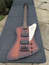 Epiphone Thunderbird Bass Guitar
