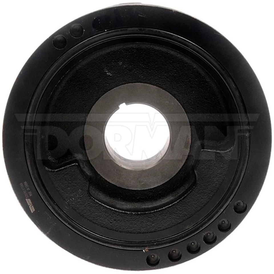 Dorman 594-565 Harmonic Balancer for Chevy SaVana Express Van GMC 2500 Chevrolet - Image 3 of 4