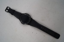 Samsung Gear S3 Frontier SM-R760 316L 46mm Bl...
